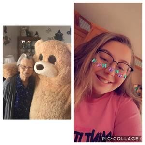 Meet your Posher, Chloe